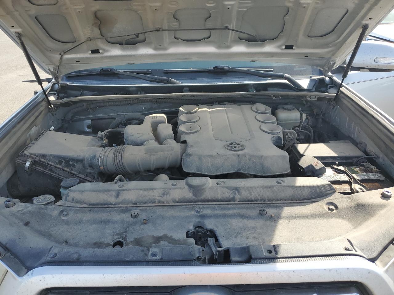 2012 TOYOTA 4Runner