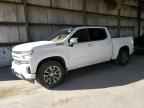 2020 CHEVROLET Silverado