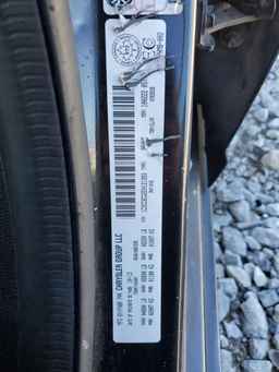 2014 CHRYSLER 200