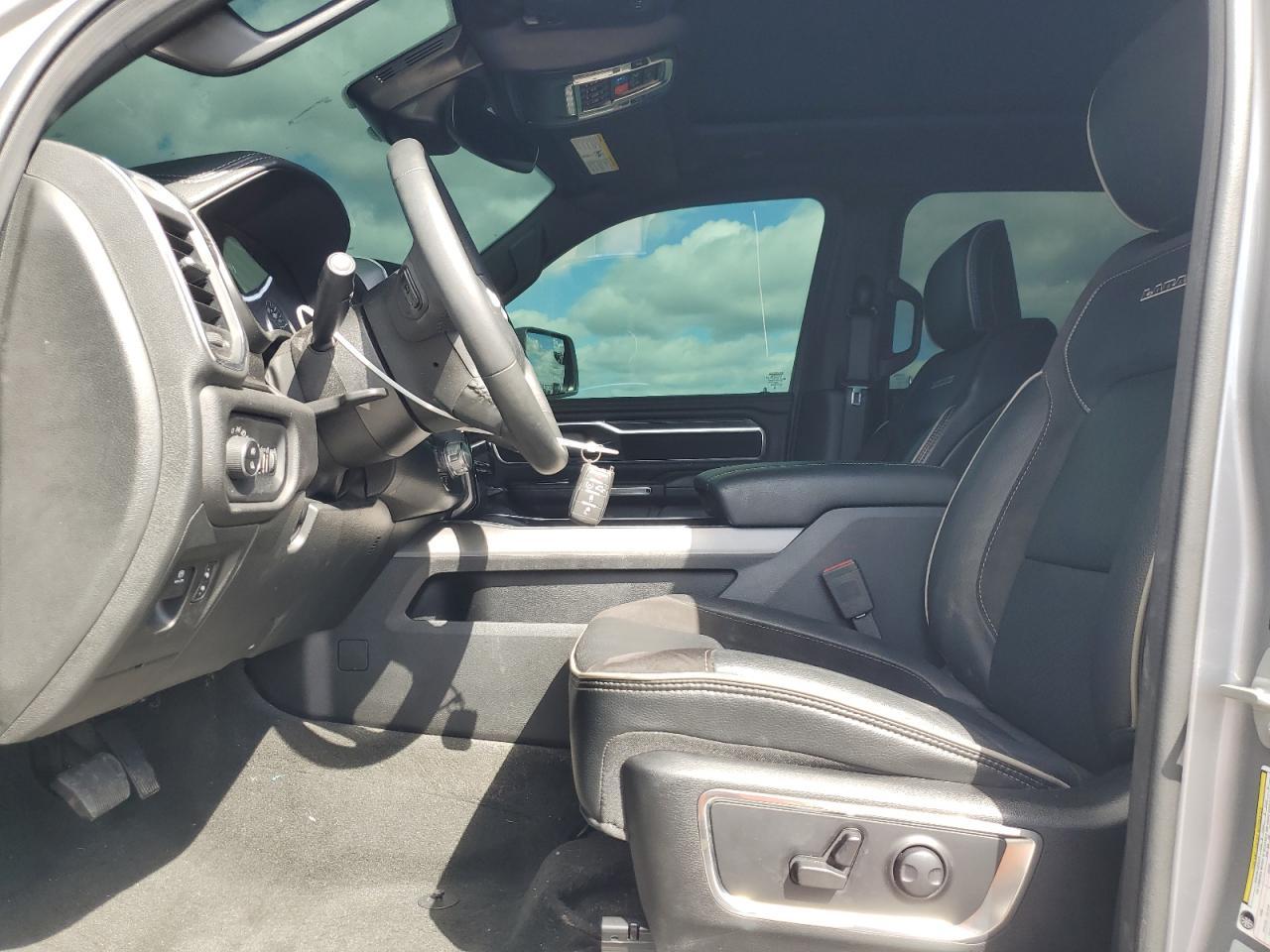 2024 RAM 1500