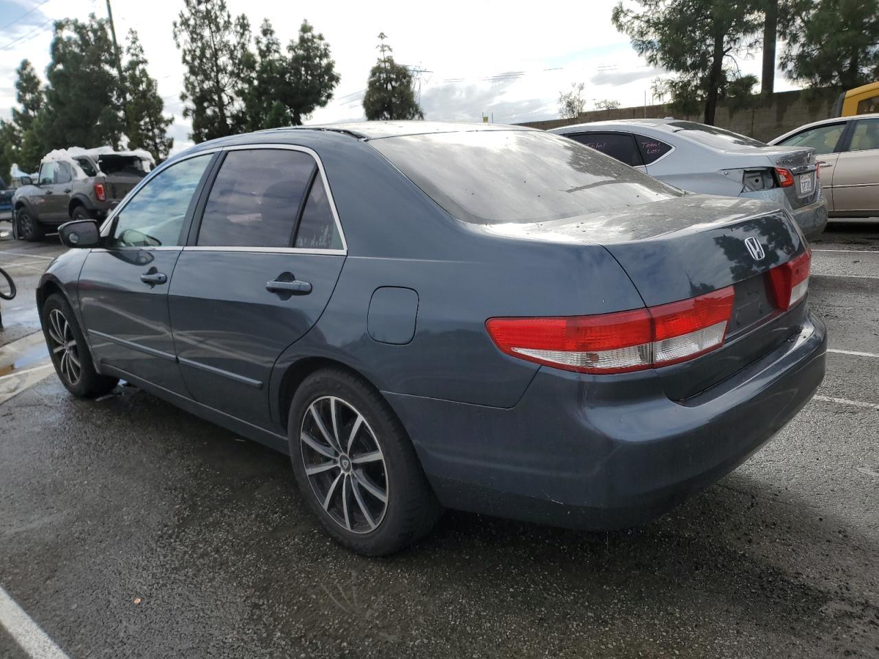 2003 HONDA ACCORD