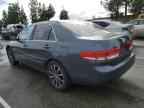 2003 HONDA ACCORD