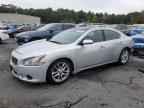 2010 NISSAN Maxima