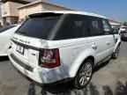 2013 LAND ROVER Range Rover Sport