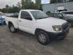 2012 TOYOTA TACOMA