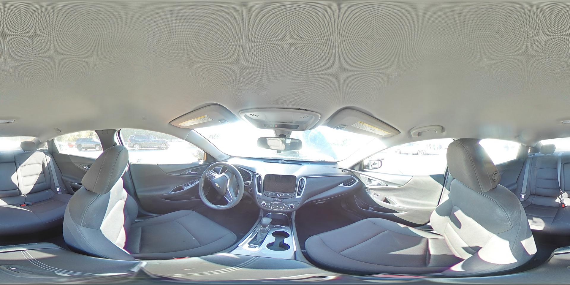 2022 CHEVROLET MALIBU