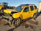 2008 NISSAN Xterra