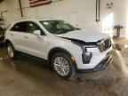 2024 CADILLAC XT4