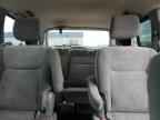 2007 TOYOTA SIENNA