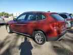 2012 BMW X1