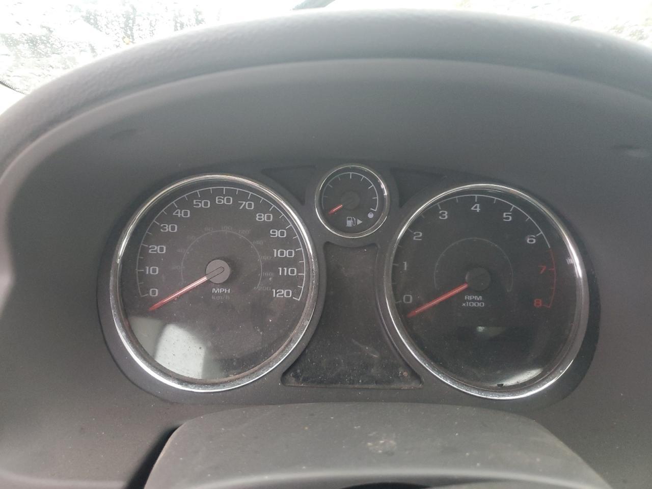 2007 CHEVROLET COBALT