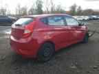 2016 HYUNDAI ACCENT