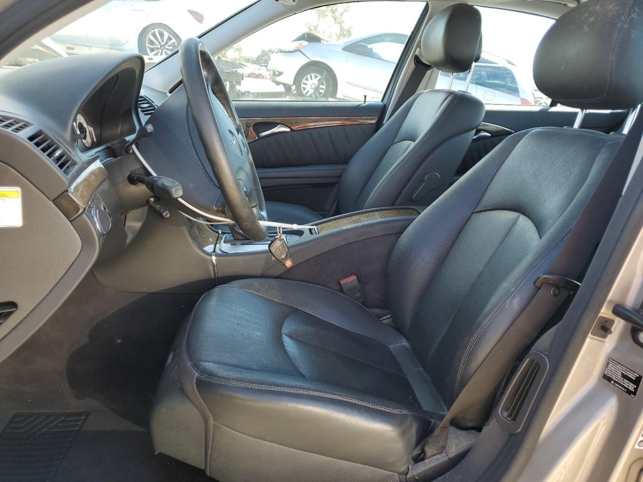 2006 MERCEDES-BENZ E-Class