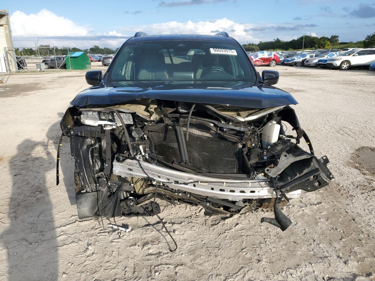 2023 HONDA PILOT