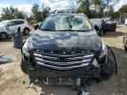 2018 CADILLAC XT5