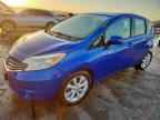 2014 NISSAN Versa Note