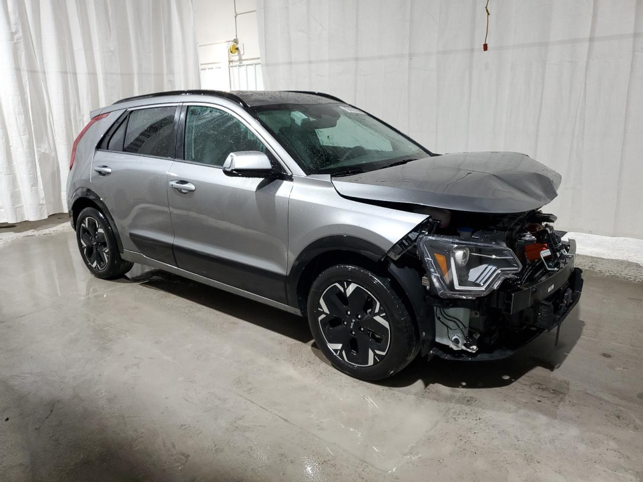 2024 KIA Niro