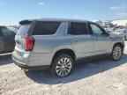2024 GMC Yukon