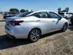 2020 NISSAN VERSA