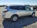 2014 CHEVROLET TRAVERSE
