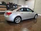 2012 CHEVROLET CRUZE