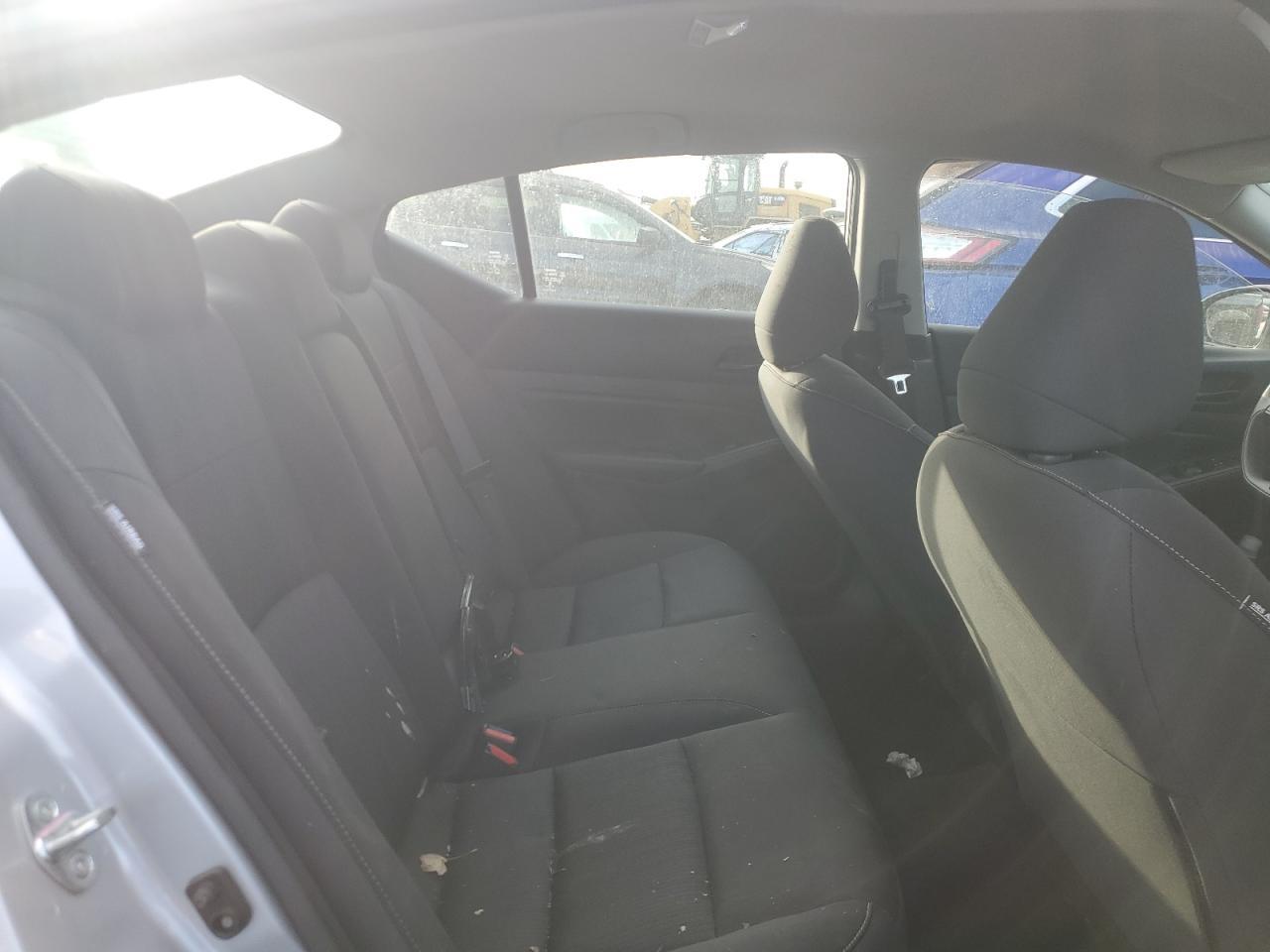 2023 NISSAN ALTIMA