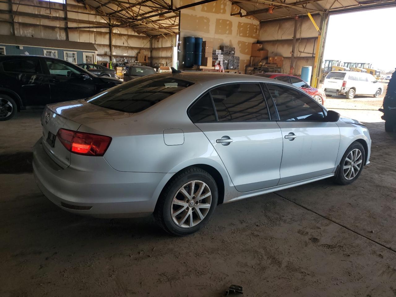 2015 VOLKSWAGEN JETTA