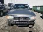 2000 MERCURY Mountaineer
