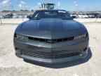2014 CHEVROLET Camaro