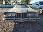 1976 MERCURY Cougar