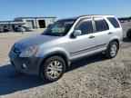 2005 HONDA CR-V