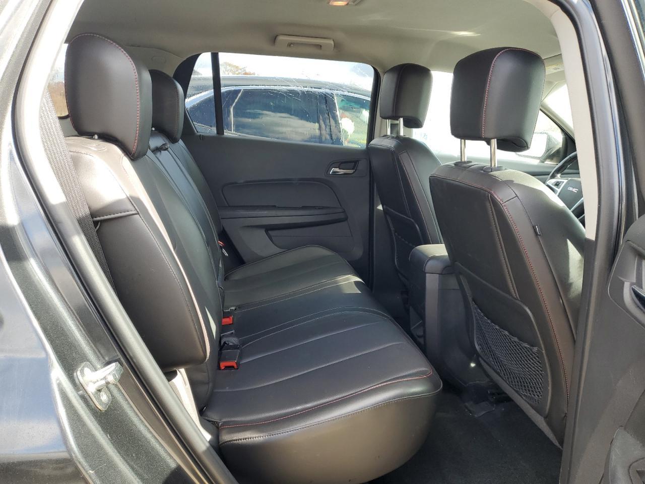 2014 GMC Terrain