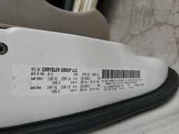 2012 DODGE GRAND CARAVAN