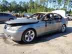 2008 BMW 5 series