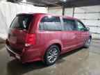 2014 DODGE GRAND CARAVAN