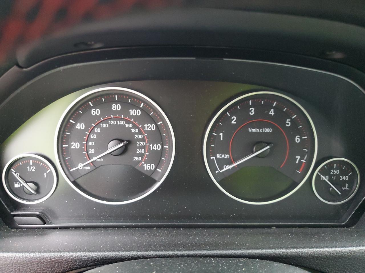 2018 BMW 3 SERIES