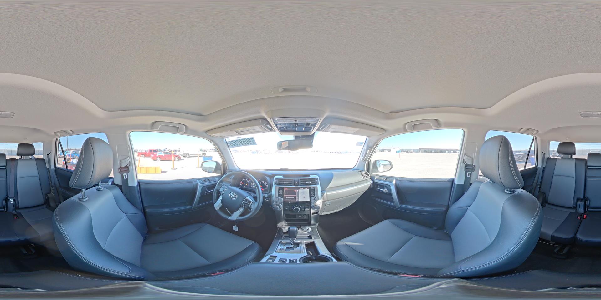 2024 TOYOTA 4Runner