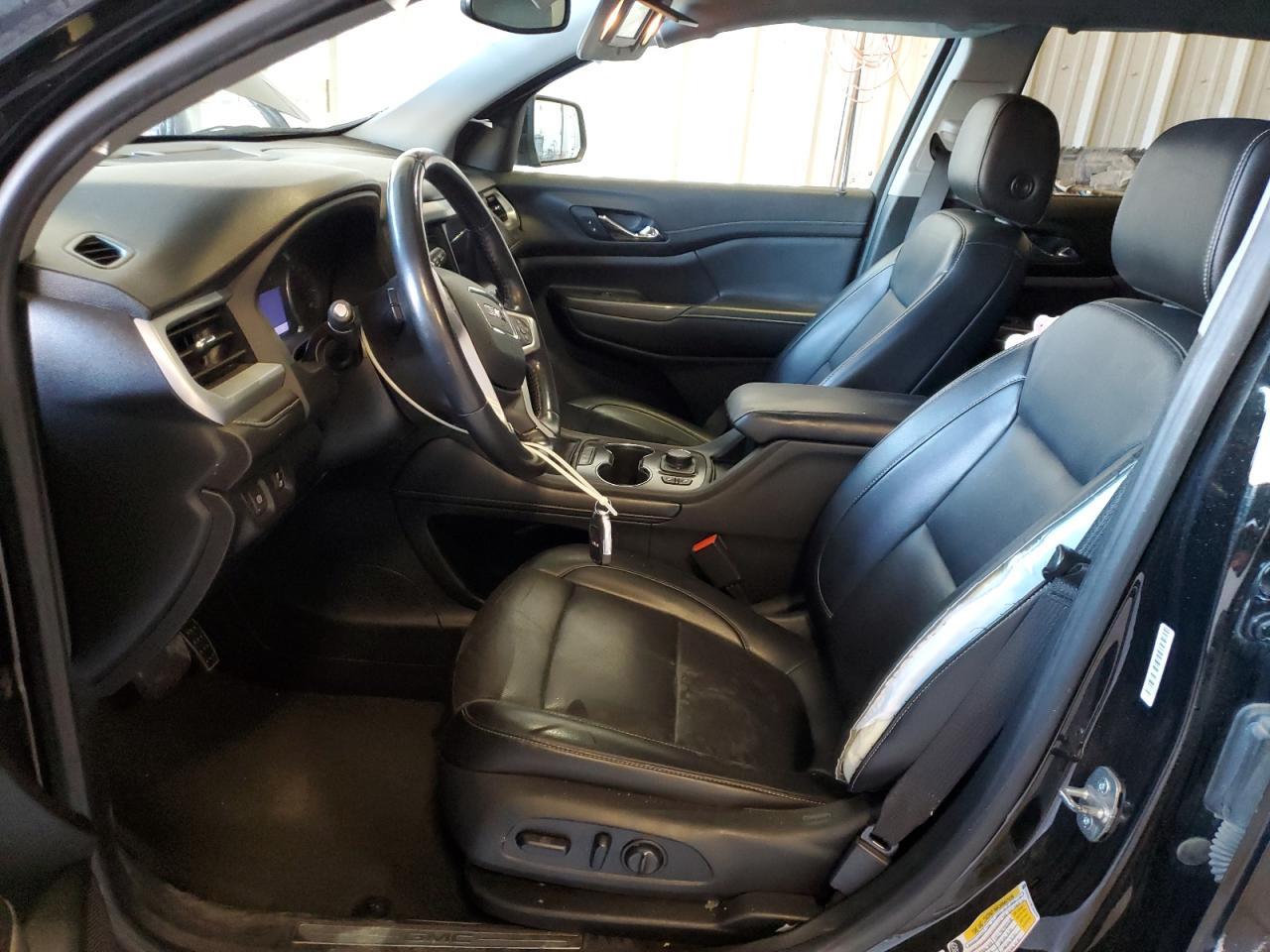 2021 GMC ACADIA