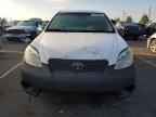 2008 TOYOTA COROLLA