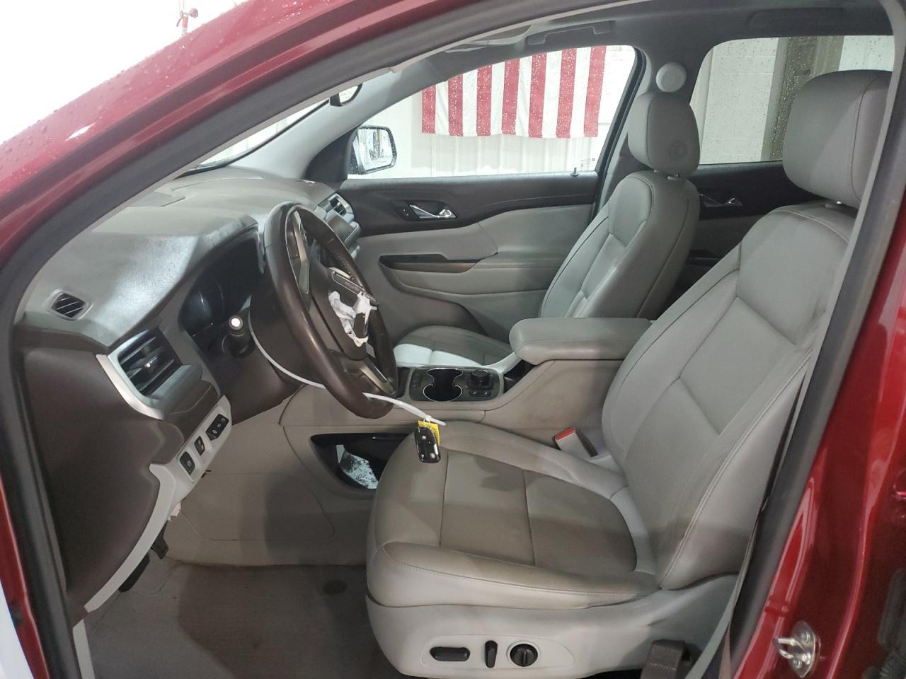 2020 GMC ACADIA