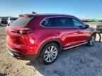 2021 MAZDA CX-9