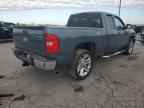 2009 CHEVROLET Silverado