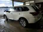 2019 MITSUBISHI outlander