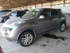 2013 NISSAN Juke