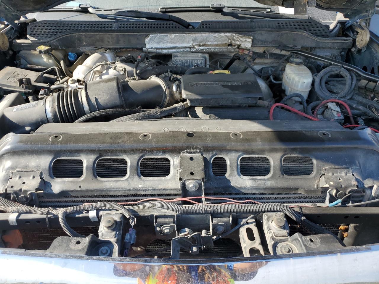 2018 CHEVROLET Silverado 2500