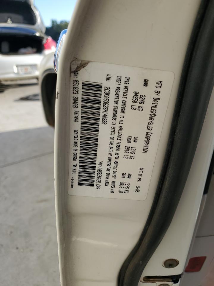 2006 CHRYSLER 300