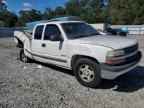2000 CHEVROLET Silverado