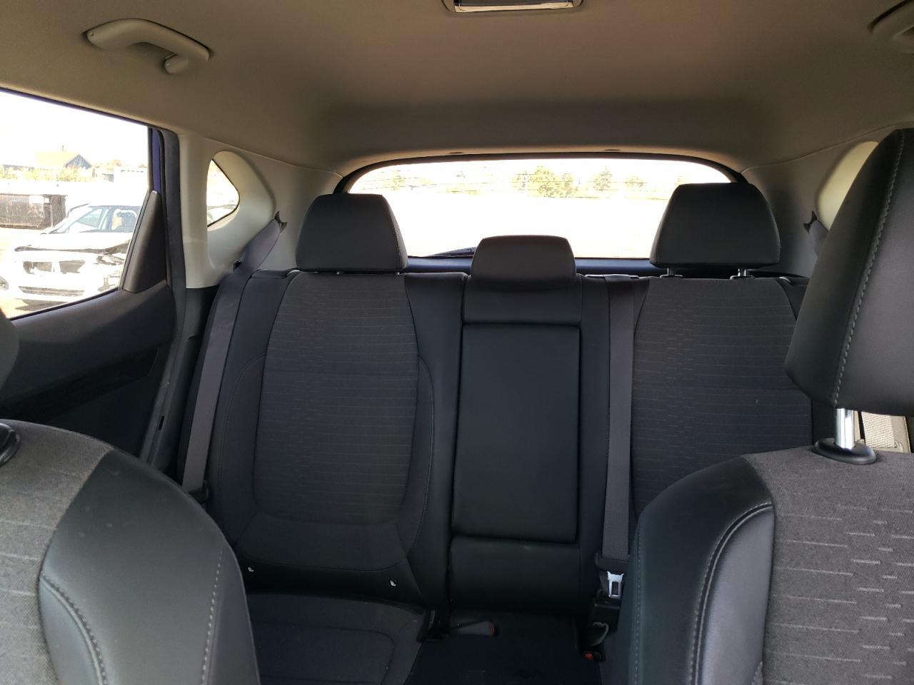 2021 KIA SELTOS