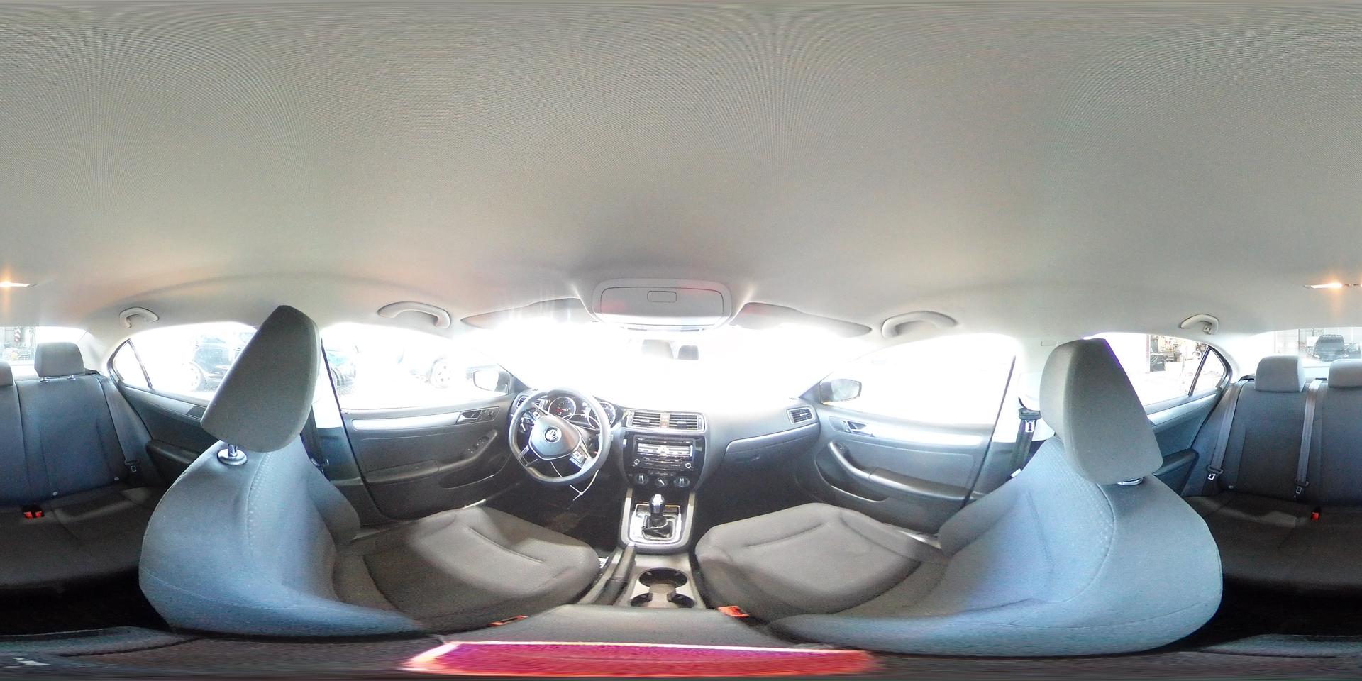 2015 VOLKSWAGEN JETTA