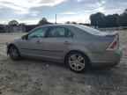 2008 FORD FUSION
